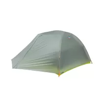 Big Agnes Tiger Wall UL3 - Mercury/Evening Primrose - 1