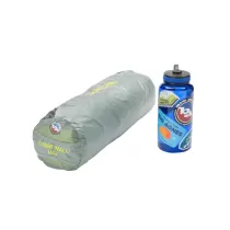 Big Agnes Tiger Wall UL3 - Mercury/Evening Primrose - 3