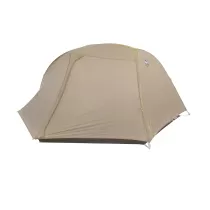 Big Agnes Tiger Wall UL3 Bikepack Solution Dye - Greige/Gray - 1