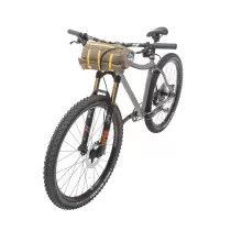 Big Agnes Tiger Wall UL3 Bikepack Solution Dye - Greige/Gray - 5
