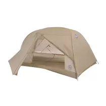 Big Agnes Tiger Wall UL3 Bikepack Solution Dye - Greige/Gris