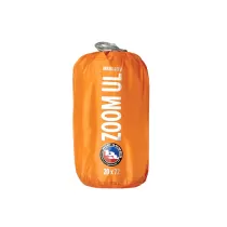 Big Agnes Zoom UL Insulated - Regular - 2
