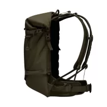 Black Crows Dorsa 27 - Verde Oliva - 1