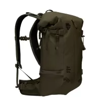 Black Crows Dorsa 27 - Vert Olive  - 2