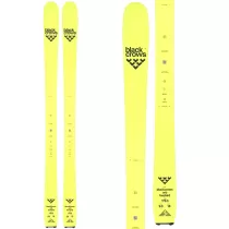 Black Crows Orb Freebird Ski 2026