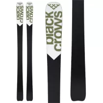 Black Crows Sato + attacchi sci alpino - 1