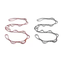 Black Diamond 12 mm Dynex Daisy Chain - 0