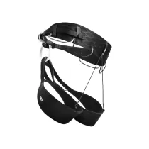 Black Diamond Airnet - Noir/Blanc - 1