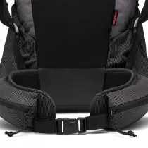 Black Diamond Beta Light 30 - Storm Gray - 2