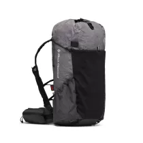 Black Diamond Beta Light 30 - Storm Gray - 0