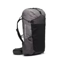 Black Diamond Beta Light 45 - Storm Gray - 0