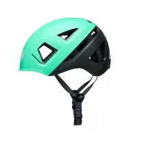 Black Diamond Capitan E Helmet - Clean Green - 1