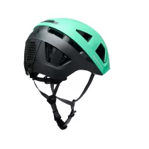 Black Diamond Capitan E Helmet - Clean Green - 2