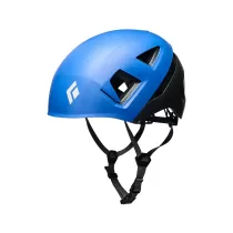 Black Diamond Capitan E Helmet - Drifter Blue 