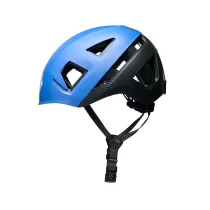 Black Diamond Capitan E Helmet - Drifter Blue - 1