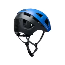 Black Diamond Capitan E Helmet - Drifter Blue - 2