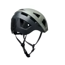 Black Diamond Capitan E Helmet - Tundra - 1