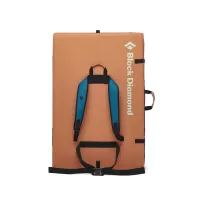 Black Diamond Circuit Crash Pad - Lagoon - 2