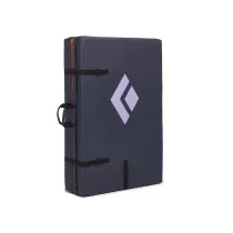 Black Diamond Circuit Crash Pad - Rust Orange - 1