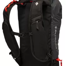 Black Diamond Cirque 25 - Carbon - 2