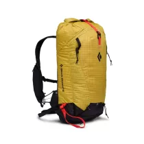 Black Diamond Cirque 25 - Sulphur Green - 0