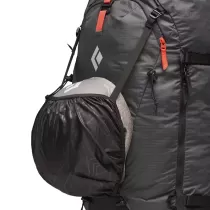 Black Diamond Cirque 50 - Carbon - 4