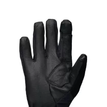 Guanti Black Diamond Cirque - Nero-Walnut - 1