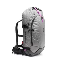 Black Diamond Cirque Ultra 35 - Storm Gray