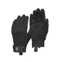 Black Diamond Crag Gloves - Black