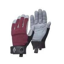 Black Diamond Crag Femme - Bordeaux