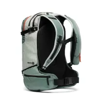 Black Diamond Dawn Patrol 32 Backpack - Foam Green - 1