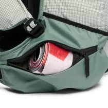 Black Diamond Dawn Patrol 32 Backpack - Foam Green - 4