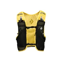 Black Diamond Distance 2 Hydration Vest - Soft Ochre - 1