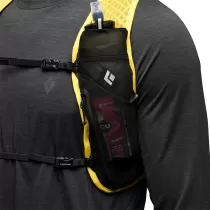 Black Diamond Distance 2 Hydration Vest - Soft Ochre - 2