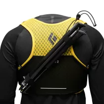 Black Diamond Distance 2 Hydration Vest - Soft Ochre - 3
