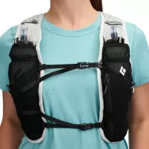 Black Diamond Distance 6 Hydration Vest - Alloy - 4