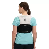 Black Diamond Distance 6 Hydration Vest - Alloy - 5