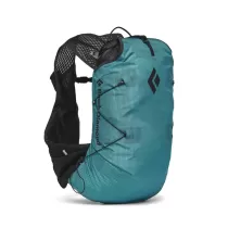 Zaino Donna Black Diamond Distance 8 - Dark Patina