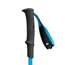 X-Black Diamond Distance Carbon FLZ Bastones - 3
