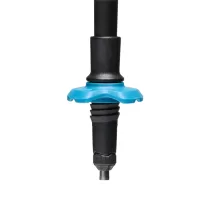 X-Black Diamond Distance Carbon FLZ Poles - 4