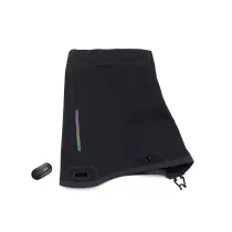 Black Diamond Distance Gaiters - Black - 2