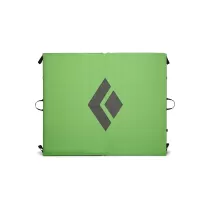 Black Diamond Erratic Crash Pad - Envy Green