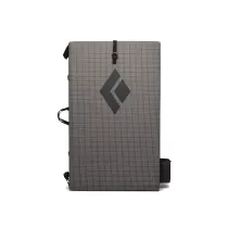 Black Diamond Erratic Crash Pad - Envy Green - 3