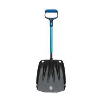 Black Diamond Evac 9 Shovel - Ultra Blue