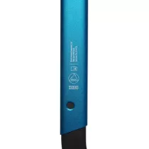Pelle Black Diamond Evac 9 - Ultra Blue - 3