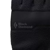 Guantes Black Diamond Everyday Fleece - Negro - 2