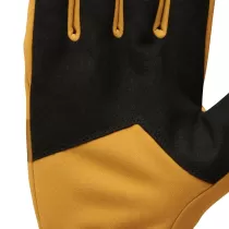 Guantes Black Diamond Everyday Softshell - Flax - 2