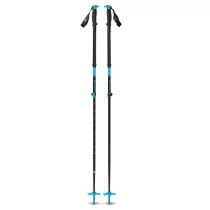 Black Diamond Expedition Ski Poles - Desert Sky