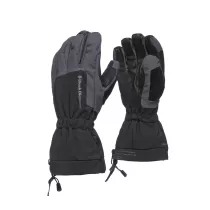 Black Diamond Glissade Gloves - Black