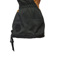 Black Diamond Guide Gloves - Beeswax - 2